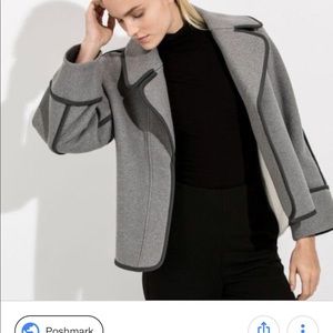 Kit and Ace Concordia Jacket New sz 10